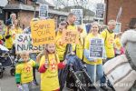 Salford Nursery Campaign